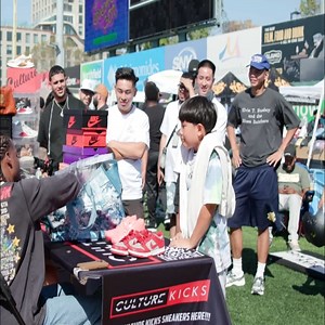 266K views · 3.9K reactions | Worst Sneaker Mystery Box Scams! | Culture Kickstv | Facebook