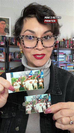 Kodak Mini 2 Retro Portable Photo Printer Review