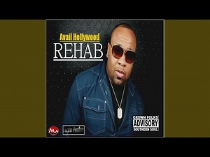 Rehab Ain't Working