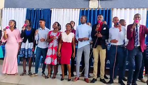 PCEA PIPELINE YOUTH - ACTS on Reels