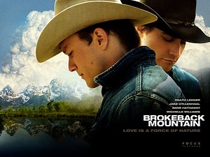 Brokeback Mountain