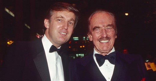 Trump, 79, Has Dementia Just Like His Dad: Trump’s Niece