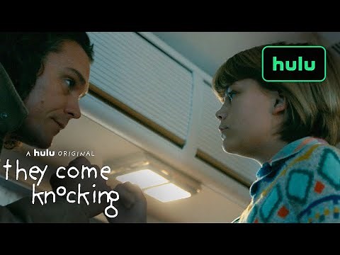 Into the Dark: They Come Knocking - Trailer (Official) | Hulu