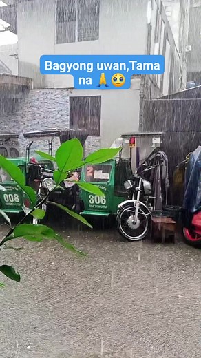 Sana tumigil na ⚡💦 #bagyo #kapatidkokareelko #everyonefollowers #followers #highlights #iyungani | Arlene Novela Rosacena