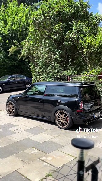 Ultimate Clubman R55 Tuning Experience