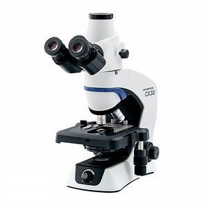 [Hot Item] 40X-1000X LED Illumination Research Medical Microscope Cx33
