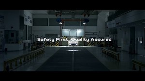 617 reactions · 19 shares | Step inside Geely’s safety lab — where every crash test tells a story of protection. From reinforced steel to intelligent safety systems, this is where innovation meets impact, long before it hits the road. Because at Geely, every test is for one purpose: all for safety. #AllForSafety #GeelyAuto #SeeTheWorldInFull | Geely Auto | Facebook