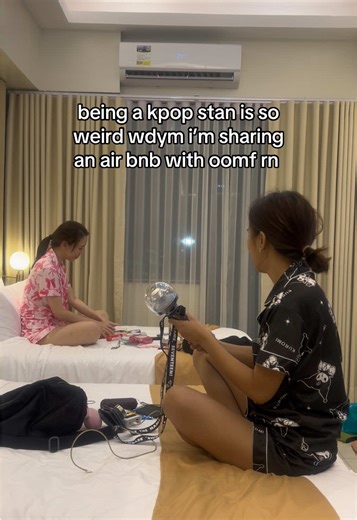 Concert Essentials Preparation for Seventeen Fans