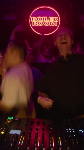 Boiler Room Amsterdam: 2hot2play Full Set