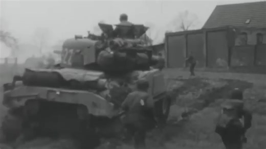 Inside Operation Greif: Saboteurs behind enemy lines