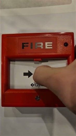 apollo xp95 old style call point activation