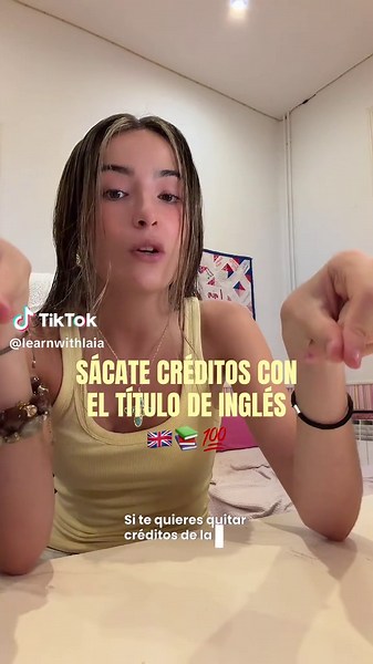 sacaros el título de inglés que es la manera más fácil de sacarse créditos! tenéis el link de los libros en mi perfil📚💖 #study #english #parati #c1 #estudiar