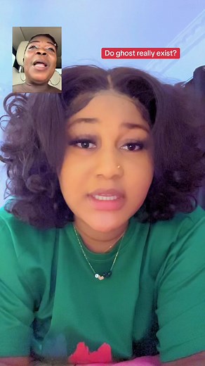 Exploring the Existence of Ghosts: Kids' Experiences and Ghost Videos