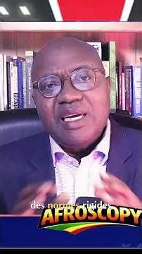 African Culture: Challenges and Keys to Development #shorts