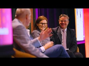 EmTech Global 2026 - Wrap Up