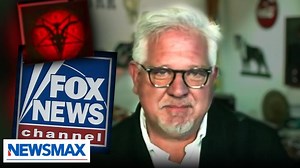 'Grave danger': Glenn Beck exposes alleged 'satanic' Fox News activity | Mars Lewis