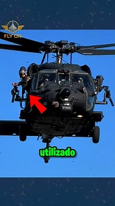 El helicóptero militar más usado del mundo | Sigue Volando