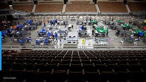Arizona election data not destroyed, auditors backtrack