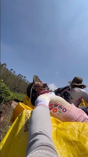 Have you ever traveled like this?😂 #malayalamtravelvlog