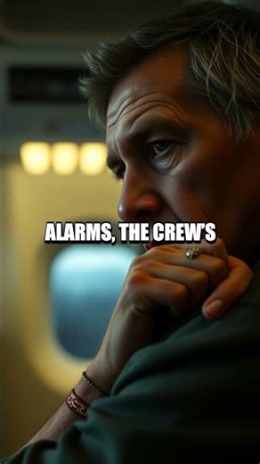 The Silent Reckoning of TWA Flight 841