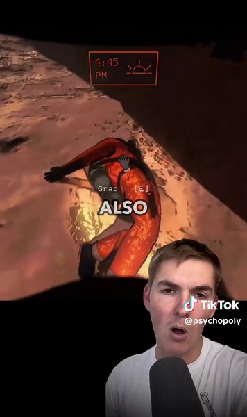 Baboon Hawk from Lethal Company EXPLAINED