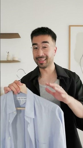 How To Style The Tank Top + Shirt Combo