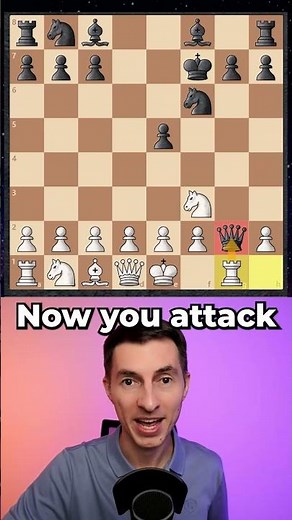 'BAD' Opening, but it has 92% WIN RATE🔥