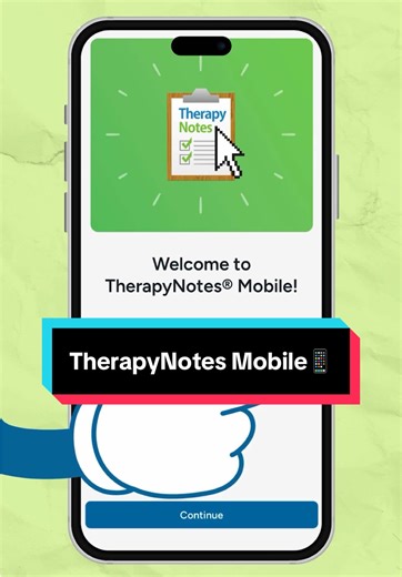 #therapynotes #therapist #psychologist