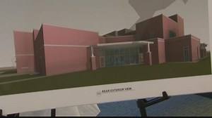 Dorn VA Gets Millions for Upgrades