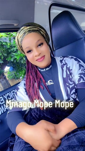 Mope mope on all digital platforms 🥰❤️‍🔥💃🏽