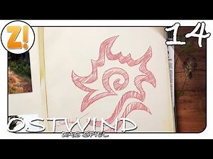 Ostwind: Die Silberdistel von Ora #14 | Let's Play [DEUTSCH]