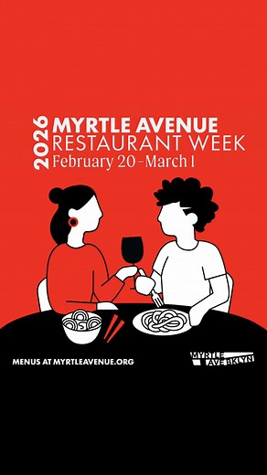 Myrtle Avenue Restaurant Week: Explore Local Cuisines