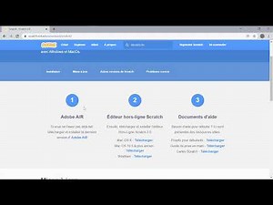 installer scratch 2 0