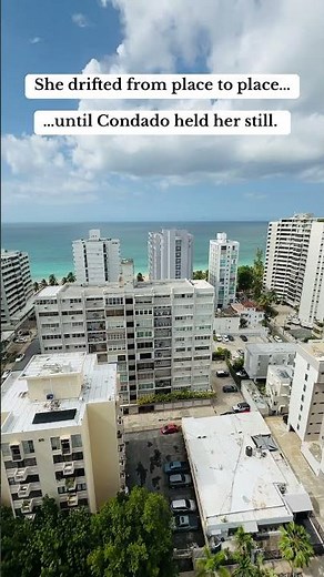 New Condado Condo Listing Coming Soon!