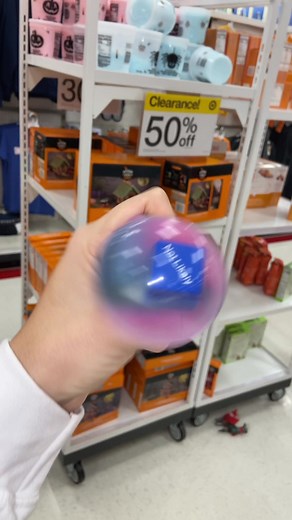 Fun Questions to Ask Your Magic Stress Ball 🤪