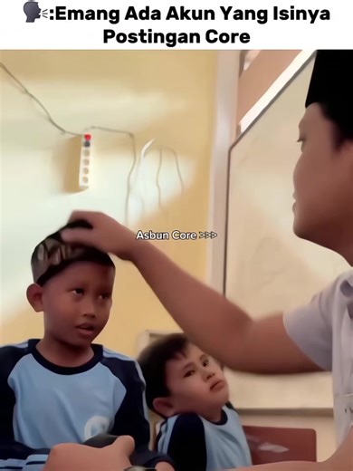 Asbun Core >>> #asbuncore #asbun #coreid #corementality #fypシ゚viral🖤tiktok