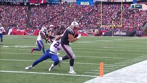 634K views · 9.1K reactions | ARE YOU SERIOUS, Rob Gronkowski -Gronk.  #BUFvsNE | NFL | Facebook