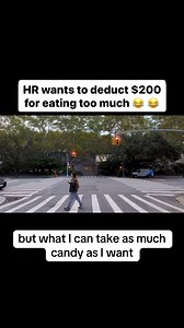 348K views · 3.3K reactions | HR wants to deduct $200 for eating too much  #prankcall #candy #fyp Prank Calls | Prank Calls | Facebook