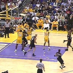 Watch some of Dikembe Mutombo's BEST defensive plays from his #KiaDPOY winning years! Rudy Gobert is now the 3rd player in NBA history to win DPOY 4 times, joining Dikembe Mutombo and Ben Wallace! | NBA