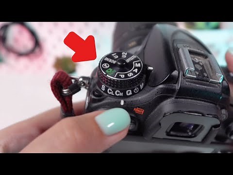 How to Use Continuous Shooting on Nikon D7200: Capture Rapid Fire Moments