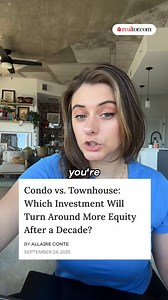 5.2K views · 21 reactions | For buyers priced out of single-family...