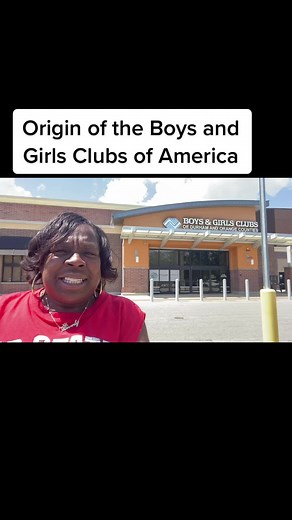 Boys and Girls Club Commercial | Boys and Girls Club of America