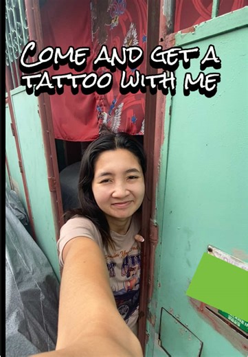 Get Inked with Me! Awesome Tattoo Ideas