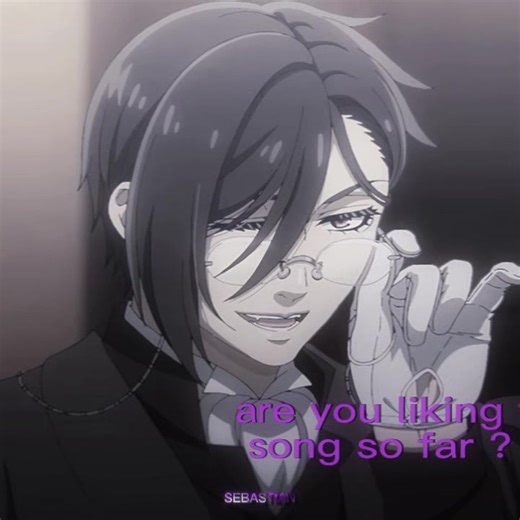 Congratulations to My Demon Butler for Winning First Place