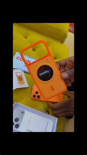 Pochette Disponible dans toutes les boutiques @colin_iphone_rdcongo si tu veux acheter un iPhone et SAMSUNG neufs fabriqués en 2026 kilomètres 00 avec une garantie @apple authentique ne confondez pas l’adresse passez chez @colin_iphone_rdcongo aux adresses ci-après: 243 81 42 44 149 Nos adresses : Boulevard 24 Novembre Au rez-de-chaussée, dans l’immeuble EMPIRE. en face de SWISS MART en diagonale de supermarché GALAXY 2em adresse : C/Gombe au 1er étage de l’immeuble KIN PLAZZA ROTANA chez ABED A