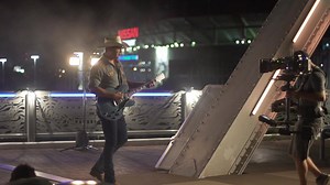 30K views · 1.4K reactions | Released this #NightShift video exclusively with the Parditexters last week, and wanted to share it with y'all now. | Jon Pardi | Facebook