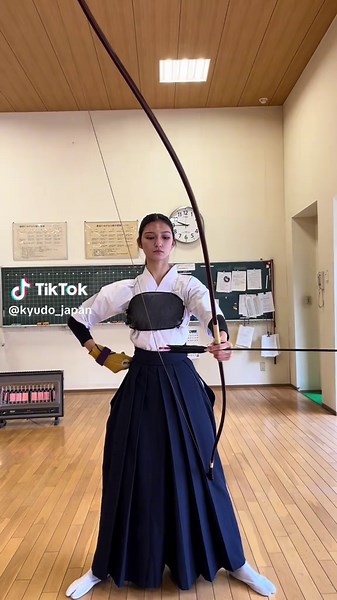 Exploring Kyudo: The Art of Japanese Archery