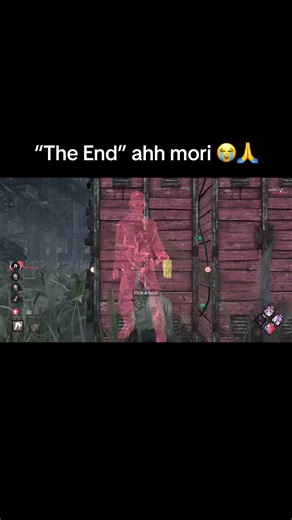 #deadbydaylight #dbd #dbdclips #fyp #foryoupage | absolute cinema bug dbd