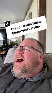 Radiohead - Creep (Improved Version by Raymond Salgado)