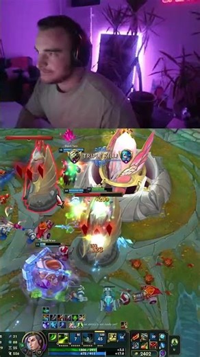 FUNNELING IS UNSTOPPABLE